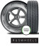Шины Ikon 195/75 r16c Autograph Eco C3 107/105R Шины Ikon 195/75 r16c Autograph Eco C3 107/105R