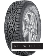 Шины Ikon 245/75 r16 Nordman 7 SUV (Character Ice 7 SUV) 111T Шипы