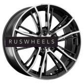 Диски Replay 8x18/5x112 ET34 D57,1 VV403 BKF (конус, C570) Диски Replay 8x18/5x112 ET34 D57,1 VV403 BKF (конус, C570)