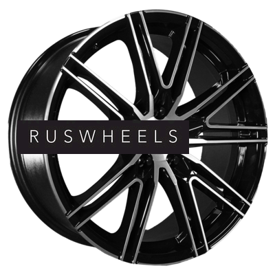 Диски RST 8x18/5x108 ET50 D63,4 R168 (Volvo) BD Диски RST 8x18/5x108 ET50 D63,4 R168 (Volvo) BD