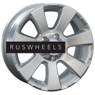 Диски Replay 6,5x16/5x112 ET33 D57,1 VV83 Sil (конус) Диски Replay 6,5x16/5x112 ET33 D57,1 VV83 Sil (конус)