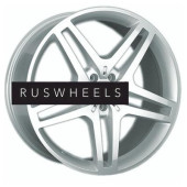 Диски Replay 8,5x19/5x112 ET59 D66,6 MR117 SF (конус, MB001)