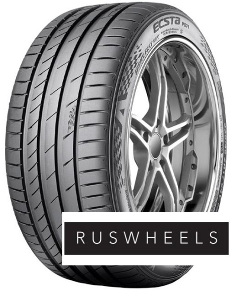 Шины Kumho 245/30 r19 Ecsta PS71 89Y Шины Kumho 245/30 r19 Ecsta PS71 89Y