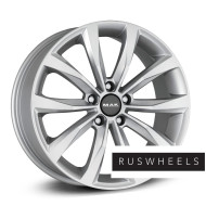 Диски MAK R16 / 6.5J PCD 5x114.3 ЕТ 40 ЦО 76 Wolf