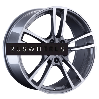 Диски Replay 11x21/5x130 ET58 D71,6 PR26 GMF (конус, PR001) Диски Replay 11x21/5x130 ET58 D71,6 PR26 GMF (конус, PR001)