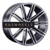 Диски Replay 9x20/5x112 ET33 D66,6 A137 GMF (конус, A001) Диски Replay 9x20/5x112 ET33 D66,6 A137 GMF (конус, A001)