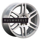 Диски Replay 7x16/5x112 ET38 D66,6 MR66 SF (конус, MB001) 666 кг Диски Replay 7x16/5x112 ET38 D66,6 MR66 SF (конус, MB001) 666 кг