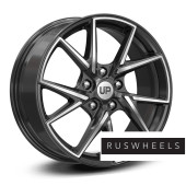 Диски Wheels UP R17 / 7J PCD 5x108 ЕТ 48 ЦО 63.35 Up105 Диски Wheels UP R17 / 7J PCD 5x108 ЕТ 48 ЦО 63.35 Up105