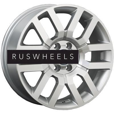 Диски Replay 7,5x18/5x114,3 ET50 D66,1 NS17 SFP (конус, NS002) Диски Replay 7,5x18/5x114,3 ET50 D66,1 NS17 SFP (конус, NS002)