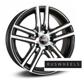 Диски Tech Line R13 / 5J PCD 4x98 ЕТ 35 ЦО 58.6 329 Диски Tech Line R13 / 5J PCD 4x98 ЕТ 35 ЦО 58.6 329