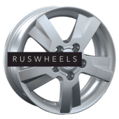 Диски Replay 6,5x17/5x114,3 ET49 D67,1 HND343 Sil (конус, C570) Диски Replay 6,5x17/5x114,3 ET49 D67,1 HND343 Sil (конус, C570)