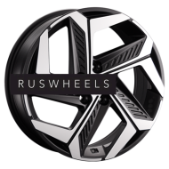 Диски Replay 7x18/5x114,3 ET51 D67,1 HND352 MBF (конус, C570) Диски Replay 7x18/5x114,3 ET51 D67,1 HND352 MBF (конус, C570)