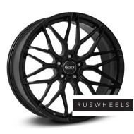 Диски Dotz R19 / 8.5J PCD 5x112 ЕТ 40 ЦО 66.6 Suzuka black Диски Dotz R19 / 8.5J PCD 5x112 ЕТ 40 ЦО 66.6 Suzuka black