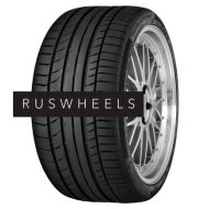 Шины Continental 255/40ZR20 101(Y) XL ContiSportContact 5 P MO TL FR Шины Continental 255/40ZR20 101(Y) XL ContiSportContact 5 P MO TL FR