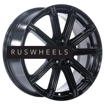 Диски Alcasta 6,5x16/5x112 ET46 D57,1 M64 Black Диски Alcasta 6,5x16/5x112 ET46 D57,1 M64 Black