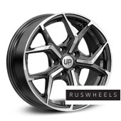 Диски Wheels UP R16 / 6.5J PCD 5x114.3 ЕТ 46 ЦО 67.1 Up120 Диски Wheels UP R16 / 6.5J PCD 5x114.3 ЕТ 46 ЦО 67.1 Up120