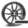 Диски Dotz R18 / 8J PCD 5x112 ЕТ 35 ЦО 70.1 Misano grey Диски Dotz R18 / 8J PCD 5x112 ЕТ 35 ЦО 70.1 Misano grey
