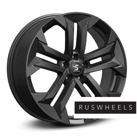 Диски Premium Series R19 / 7.5J PCD 5x108 ЕТ 47 ЦО 60.1 КР015 Jaecoo J7
