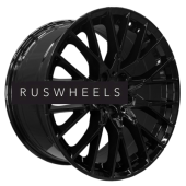 Диски PDW 9,5x19/5x112 ET33 D66,6 5408 Gloss Black (PDW) Диски PDW 9,5x19/5x112 ET33 D66,6 5408 Gloss Black (PDW)