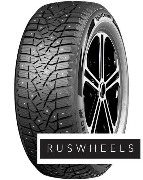 Шины Gislaved 195/55 r16 SpikeControl 87T Шипы Шины Gislaved 195/55 r16 SpikeControl 87T Шипы