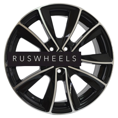 Диски Neo 6,5x16/5x110 ET37 D65,1 642 BD Диски Neo 6,5x16/5x110 ET37 D65,1 642 BD