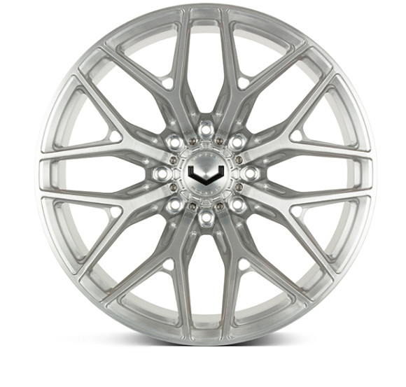 Диски Vossen VFX-03 20" Диски Vossen VFX-03 20"