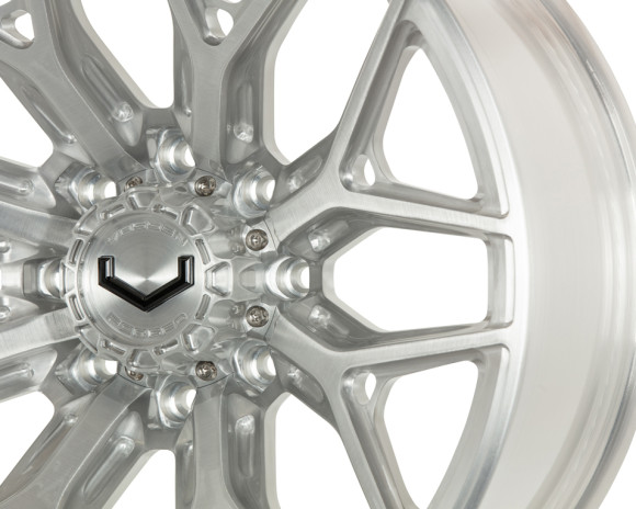 Диски Vossen VFX-03 20" Диски Vossen VFX-03 20"