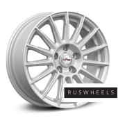 Диски iFree R16 / 6.5J PCD 5x114.3 ЕТ 40 ЦО 60.1 Азур