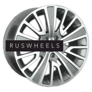 Диски Replay 8,5x19/5x120 ET38 D72,6 B178 GMFP (конус, B640) Диски Replay 8,5x19/5x120 ET38 D72,6 B178 GMFP (конус, B640)