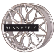 Диски Lizardo 7,5x17/5x114,3 ET38 D67,1 XH1024 SMF (конус) Диски Lizardo 7,5x17/5x114,3 ET38 D67,1 XH1024 SMF (конус)