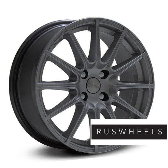 Диски Скад R16 / 7J PCD 5x114.3 ЕТ 40 ЦО 67.1 Le Mans
