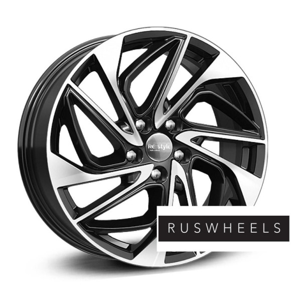 Диски iFree Original R18 / 7J PCD 5x114.3 ЕТ 46 ЦО 67.1 ZV ASX КС883 Диски iFree Original R18 / 7J PCD 5x114.3 ЕТ 46 ЦО 67.1 ZV ASX КС883