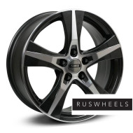 Диски NEO R17 / 7J PCD 5x108 ЕТ 31 ЦО 60.1 743 Диски NEO R17 / 7J PCD 5x108 ЕТ 31 ЦО 60.1 743