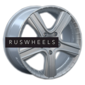 Диски Replay 6,5x16/5x112 ET46 D57,1 SK102 Sil (конус, C570)