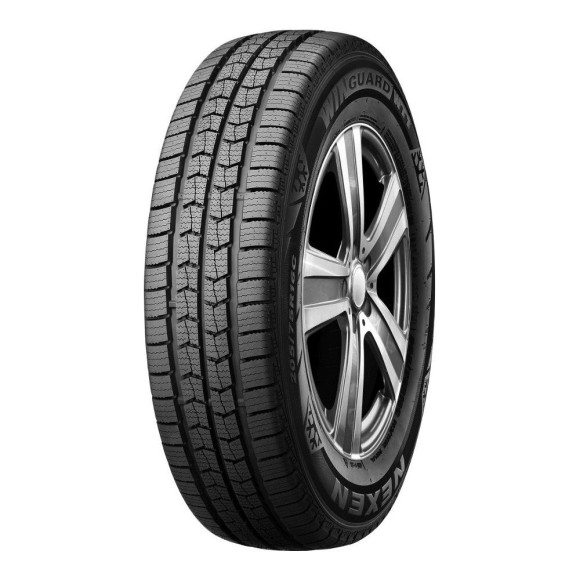 Шины Nexen  195/75/16  R 107/105 C Winguard Шины Nexen  195/75/16  R 107/105 C Winguard