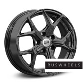 Диски Wheels UP R16 / 6.5J PCD 5x110 ЕТ 38 ЦО 65.1 Up120 Диски Wheels UP R16 / 6.5J PCD 5x110 ЕТ 38 ЦО 65.1 Up120