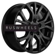 Диски Khomen Wheels 6,5x16/5x120 ET38 D65,1 KHW1608 (Multivan) Black Диски Khomen Wheels 6,5x16/5x120 ET38 D65,1 KHW1608 (Multivan) Black