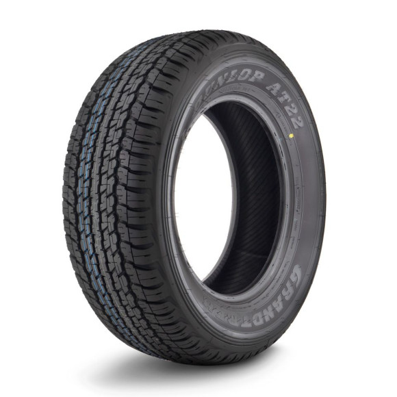 Шины Dunlop 285/60/18 V 116 Grandtrek AT22 Шины Dunlop 285/60/18 V 116 Grandtrek AT22