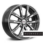 Диски iFree R15 / 6J PCD 5x100 ЕТ 38 ЦО 57.1 Драйвер Диски iFree R15 / 6J PCD 5x100 ЕТ 38 ЦО 57.1 Драйвер