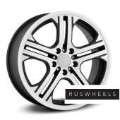 Диски Replica H R17 / 7.5J PCD 5x112 ЕТ 47.5 ЦО 66.6 Me67H