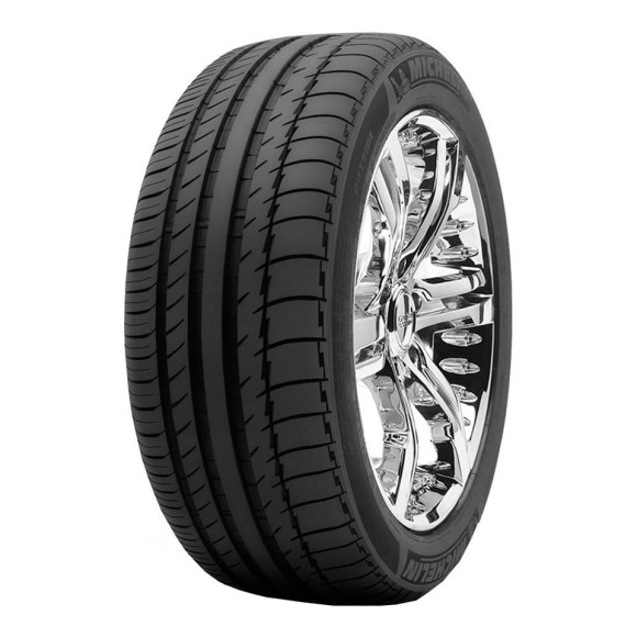 Шины Michelin  255/55/18  Y 109 Latitude Sport  XL (N1)  старше 3-х лет Шины Michelin  255/55/18  Y 109 Latitude Sport  XL (N1)  старше 3-х лет