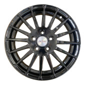 Диски Xtrike 6.5\R16 5*110 ET37 d65.1 BK