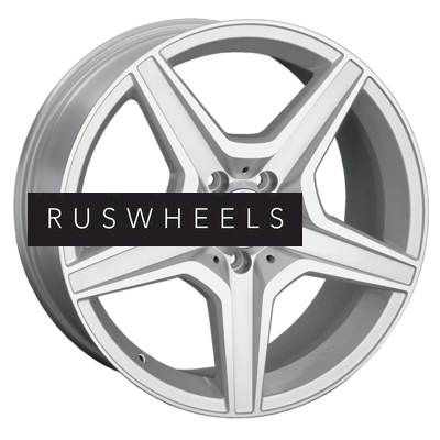 Диски Replay 8x17/5x112 ET46 D57,1 A288 SFP (конус, MB001)