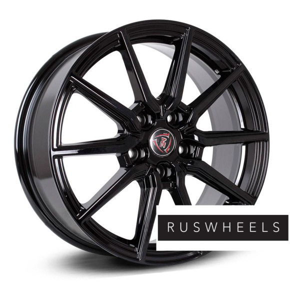 Диски NZ R17 / 7J PCD 5x110 ЕТ 39 ЦО 65.1 R-03