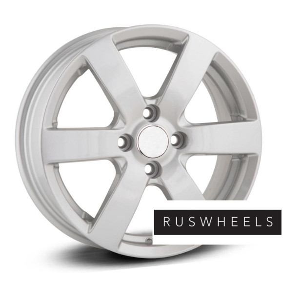 Диски Legeartis Optima R15 / 6J PCD 4x100 ЕТ 48 ЦО 54.1 HND60 Диски Legeartis Optima R15 / 6J PCD 4x100 ЕТ 48 ЦО 54.1 HND60