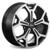 Диски СКАД 6.5\R16 5*114.3 ET50 d67.1 Алмаз Диски СКАД 6.5\R16 5*114.3 ET50 d67.1 Алмаз
