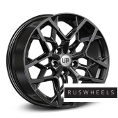 Диски Wheels UP R17 / 7.5J PCD 5x112 ЕТ 38 ЦО 66.6 Up110 Диски Wheels UP R17 / 7.5J PCD 5x112 ЕТ 38 ЦО 66.6 Up110