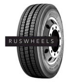 Грузовые шины GiTi 235/75R17,5 132/130M GAR820 TL 3PMSF 14PR  Грузовые шины GiTi 235/75R17,5 132/130M GAR820 TL 3PMSF 14PR