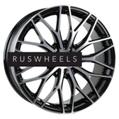 Диски Neo 7,5x19/5x108 ET45 D63,4 940 BD Диски Neo 7,5x19/5x108 ET45 D63,4 940 BD