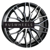 Диски Neo 7,5x19/5x108 ET45 D63,4 940 BD Диски Neo 7,5x19/5x108 ET45 D63,4 940 BD